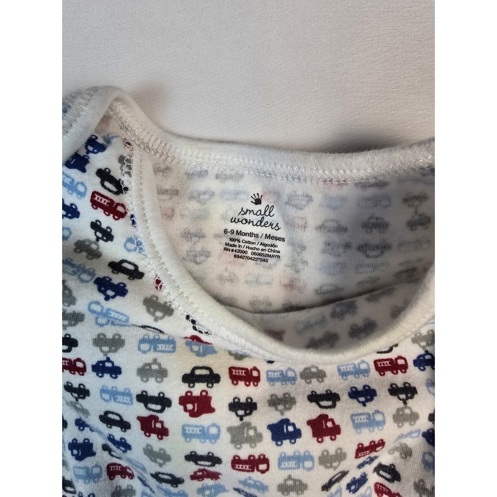 Baby Boy 6 Month Clothing - Picture 4 of 7